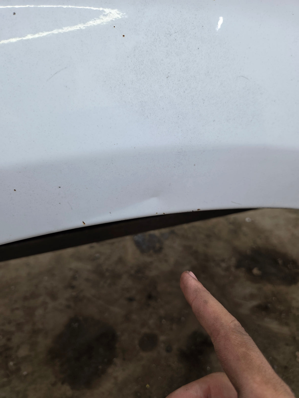 1999-2010 Ford F250 F350 Super Duty 8' Long Truck Bed