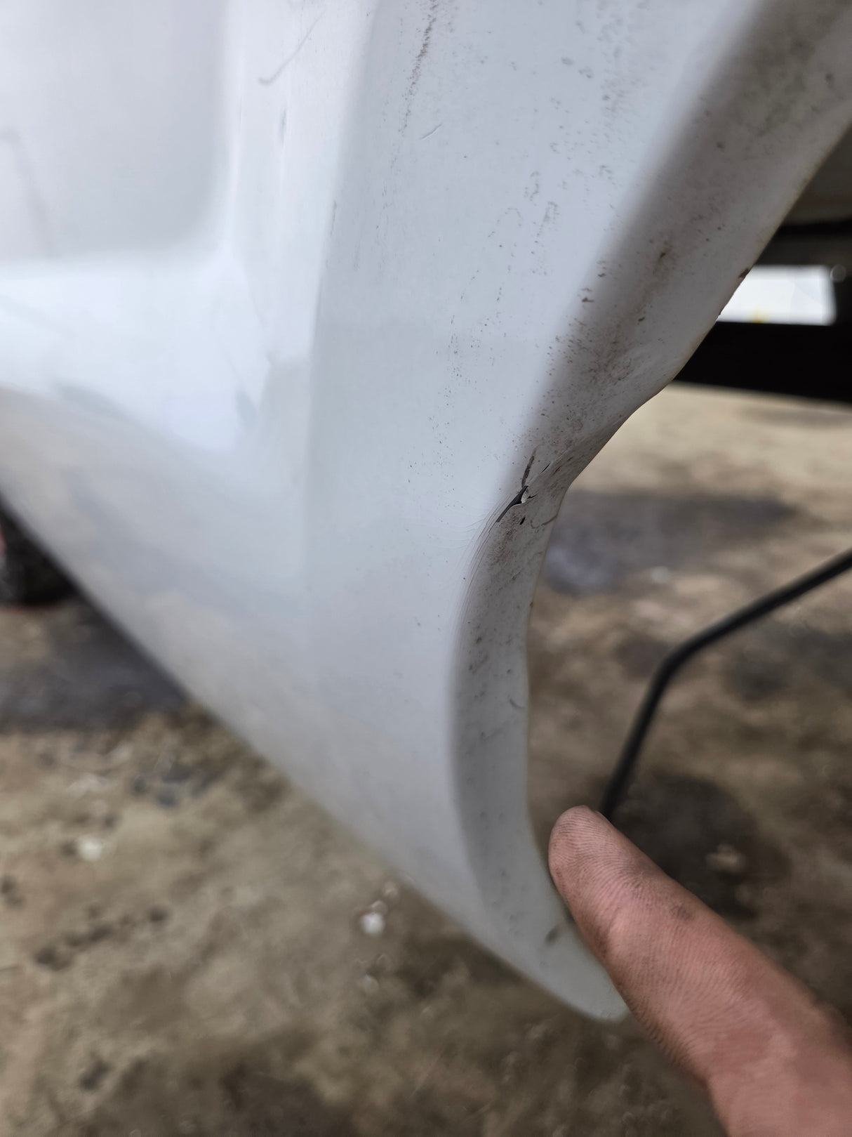 1999-2010 Ford F250 F350 Super Duty 8' Long Truck Bed