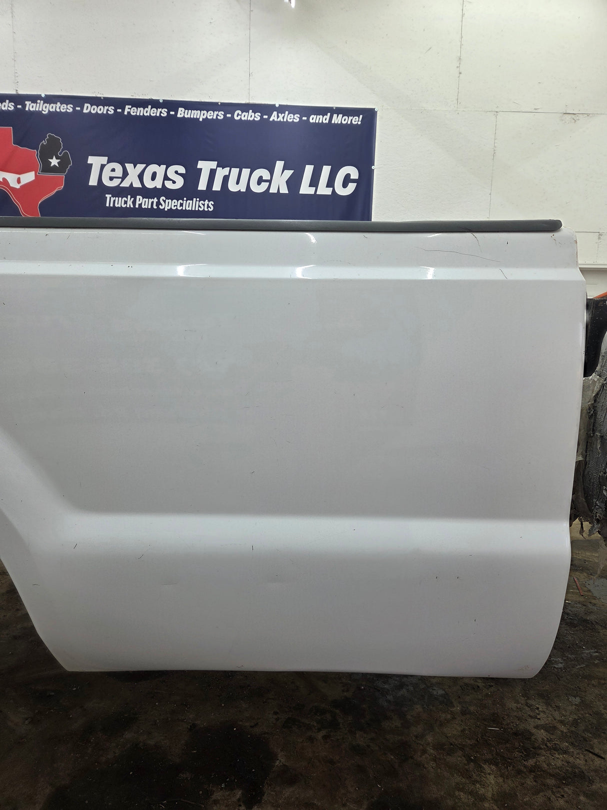 1999-2010 Ford F250 F350 Super Duty 8' Long Truck Bed