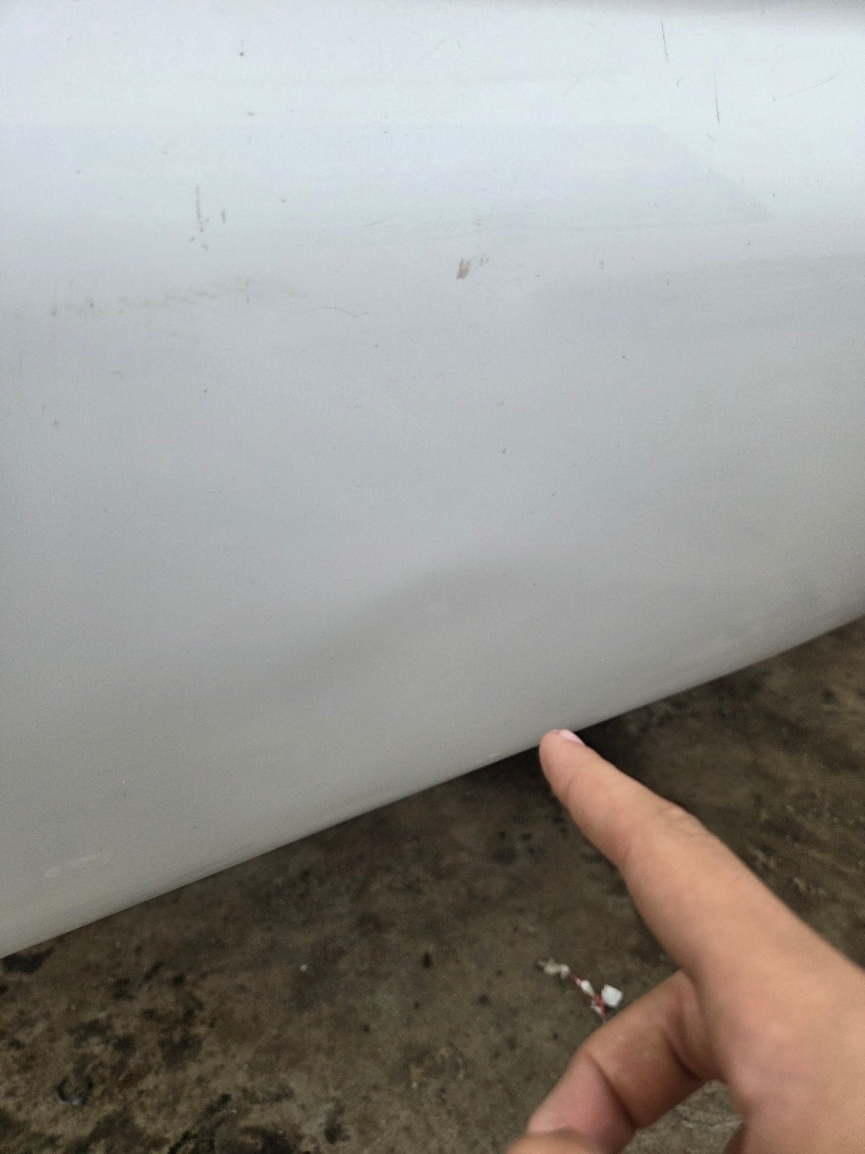 1999-2010 Ford F250 F350 Super Duty 8' Long Truck Bed