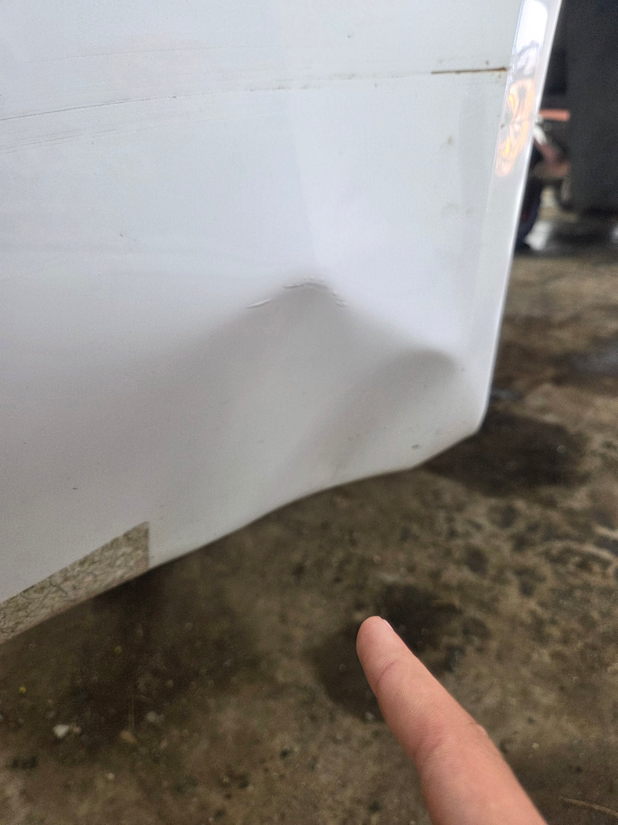 1999-2010 Ford F250 F350 Super Duty 8' Long Truck Bed