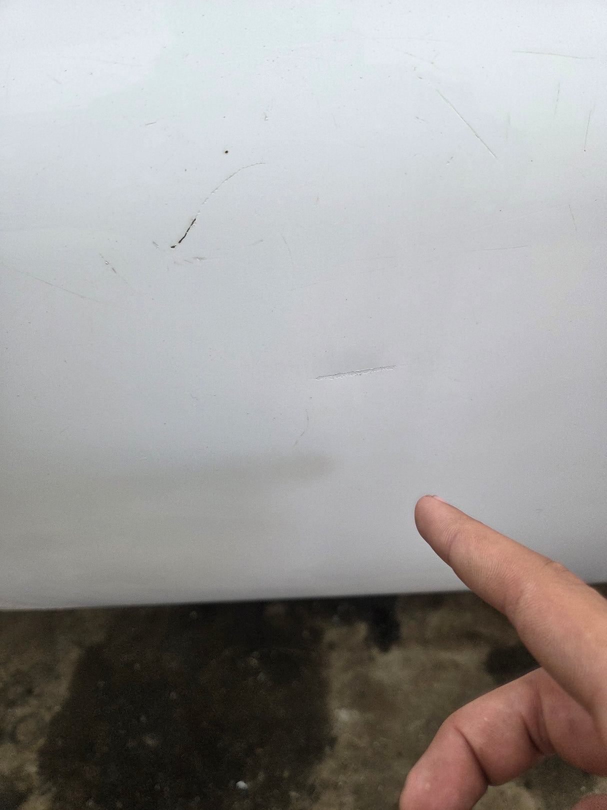 1999-2010 Ford F250 F350 Super Duty 8' Long Truck Bed