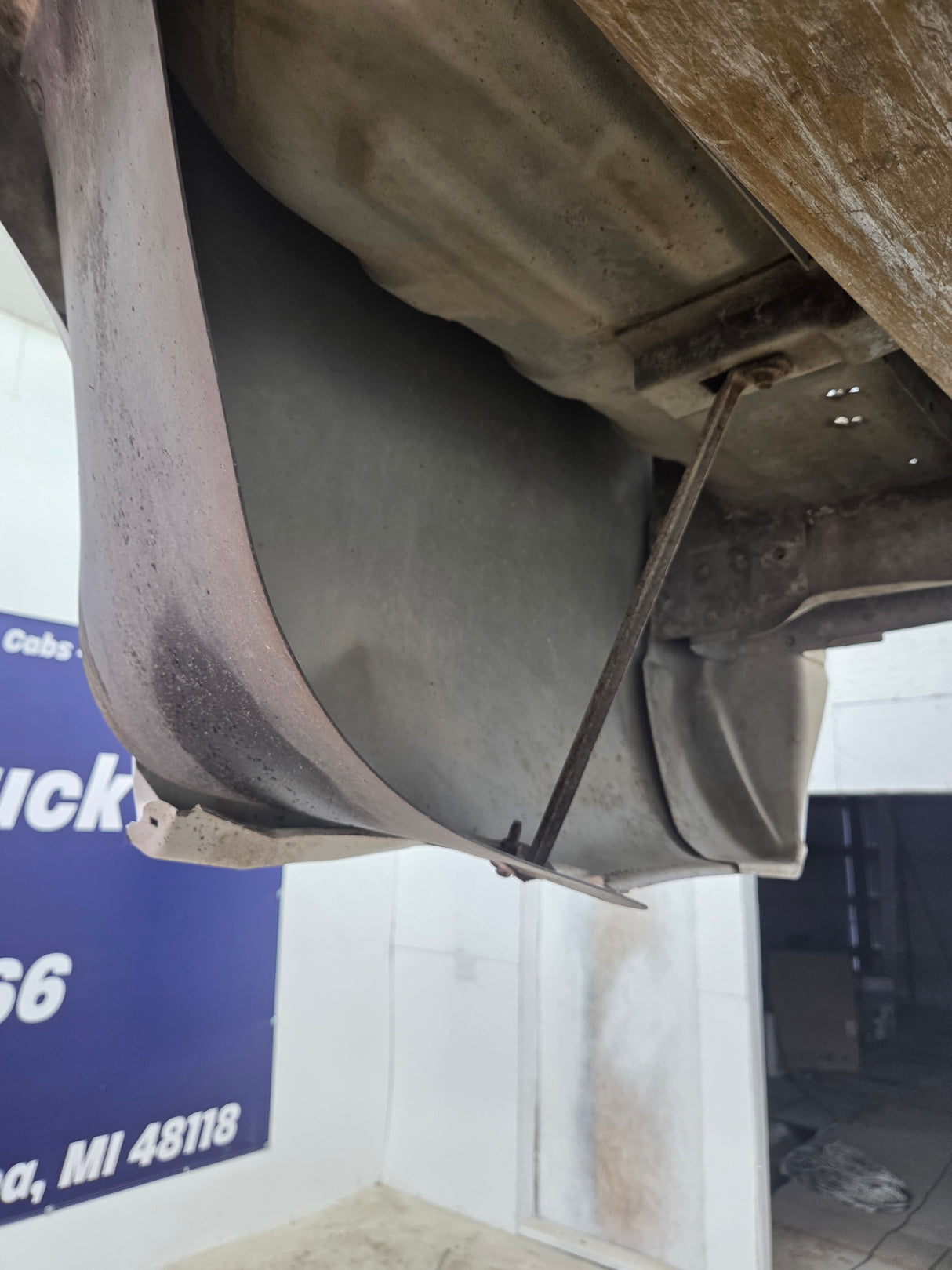 1999-2010 Ford F250 F350 Super Duty 8' Long Truck Bed