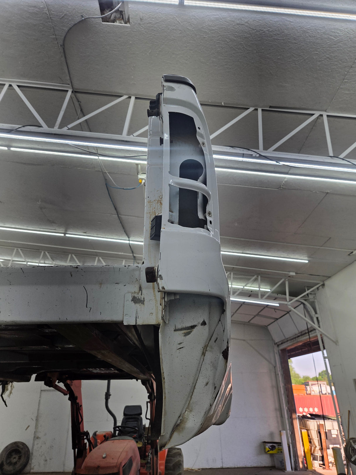 1999-2010 Ford F250 F350 Super Duty 8' Long Truck Bed