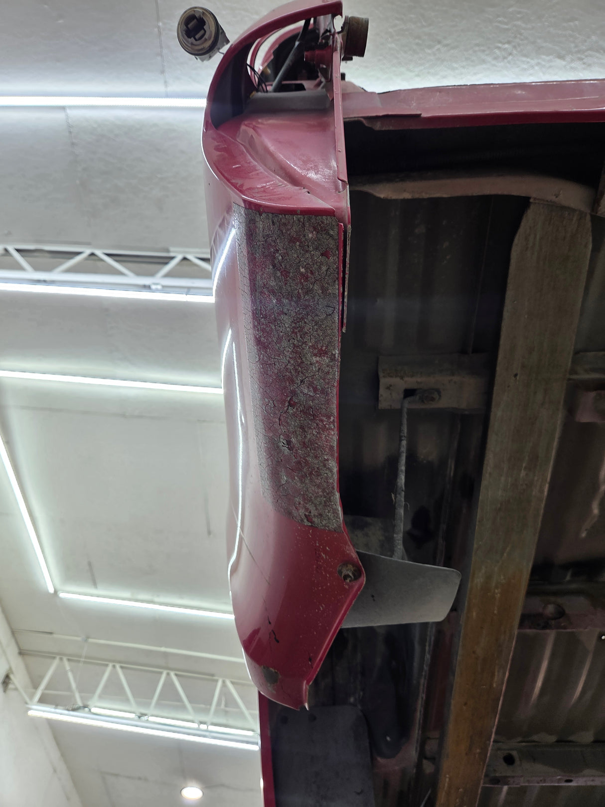 1999-2010 Ford F250 F350 Super Duty 8' Long Truck Bed