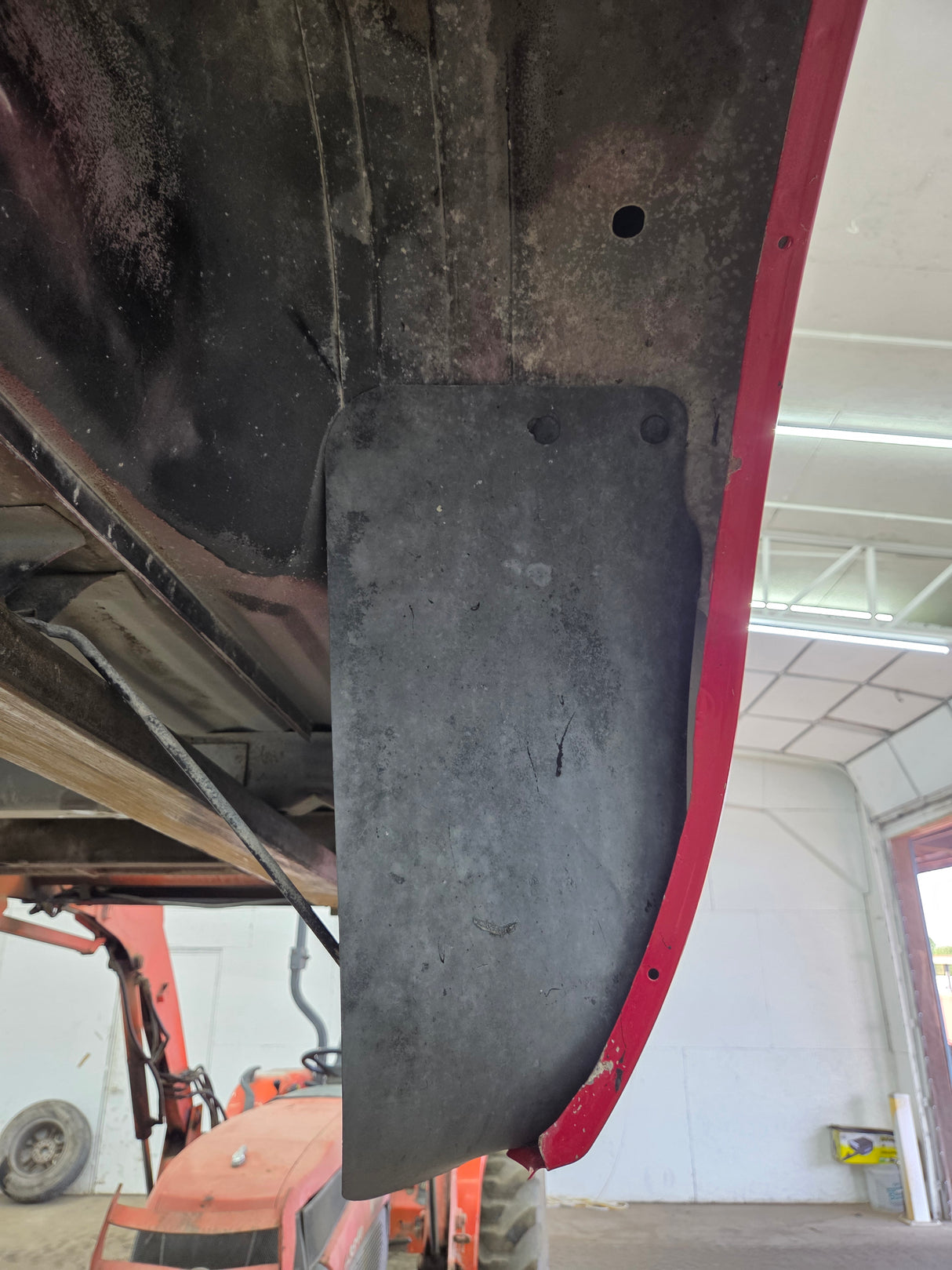 1999-2010 Ford F250 F350 Super Duty 8' Long Truck Bed