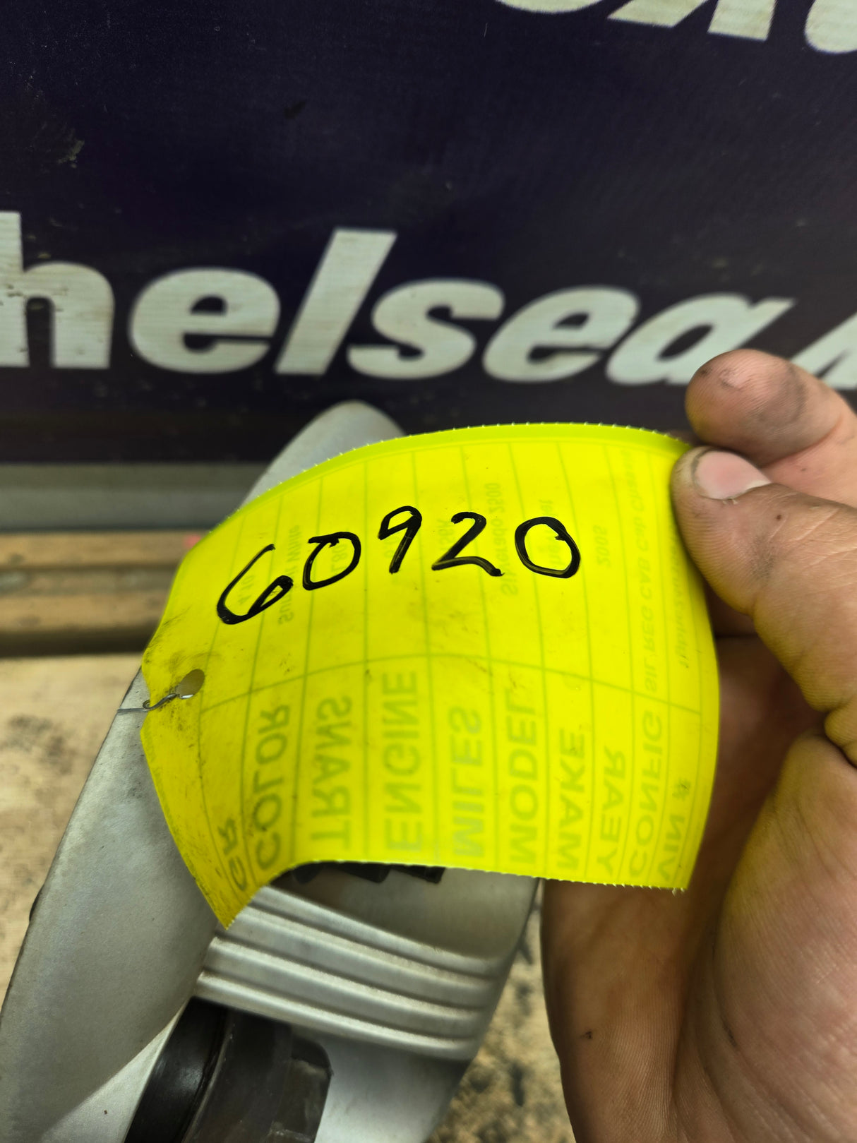 1999-2006 Chevy Silverado Center Cap Hub Cap