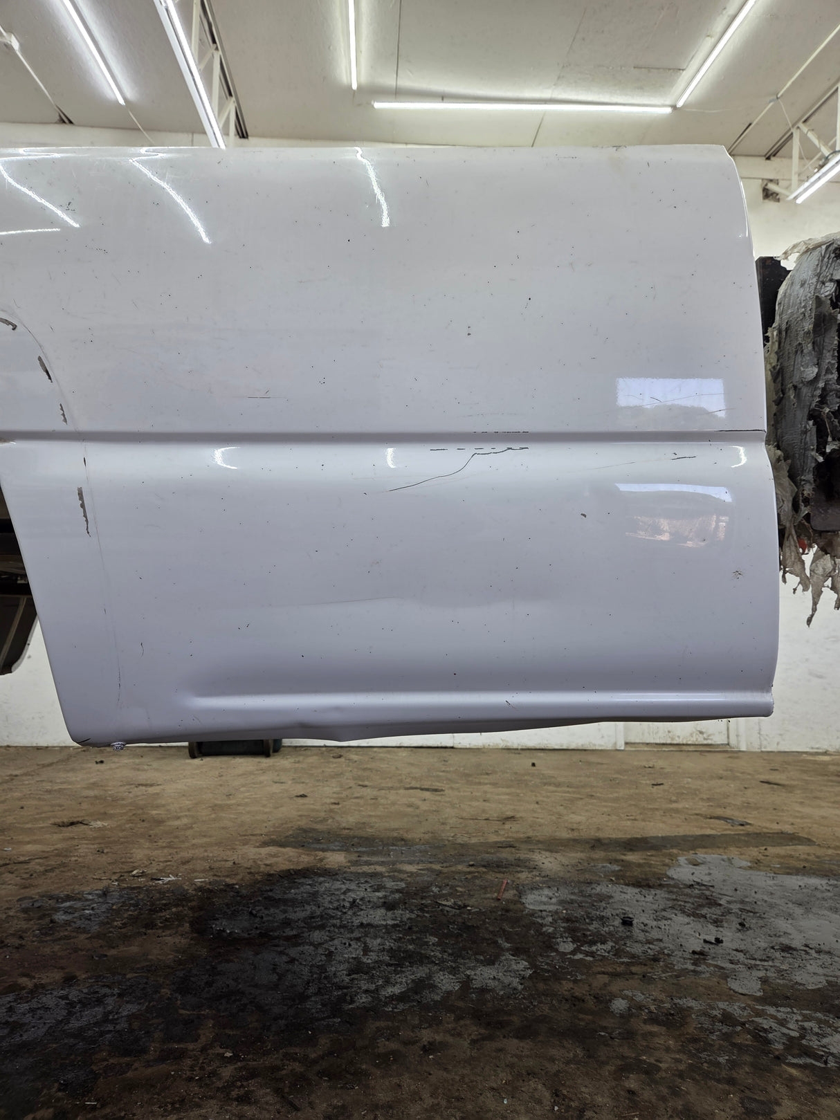 1999-2007 Chevrolet Silverado / GMC Sierra 1500 2500 3500 HD 8' Long Bed Truck Bed