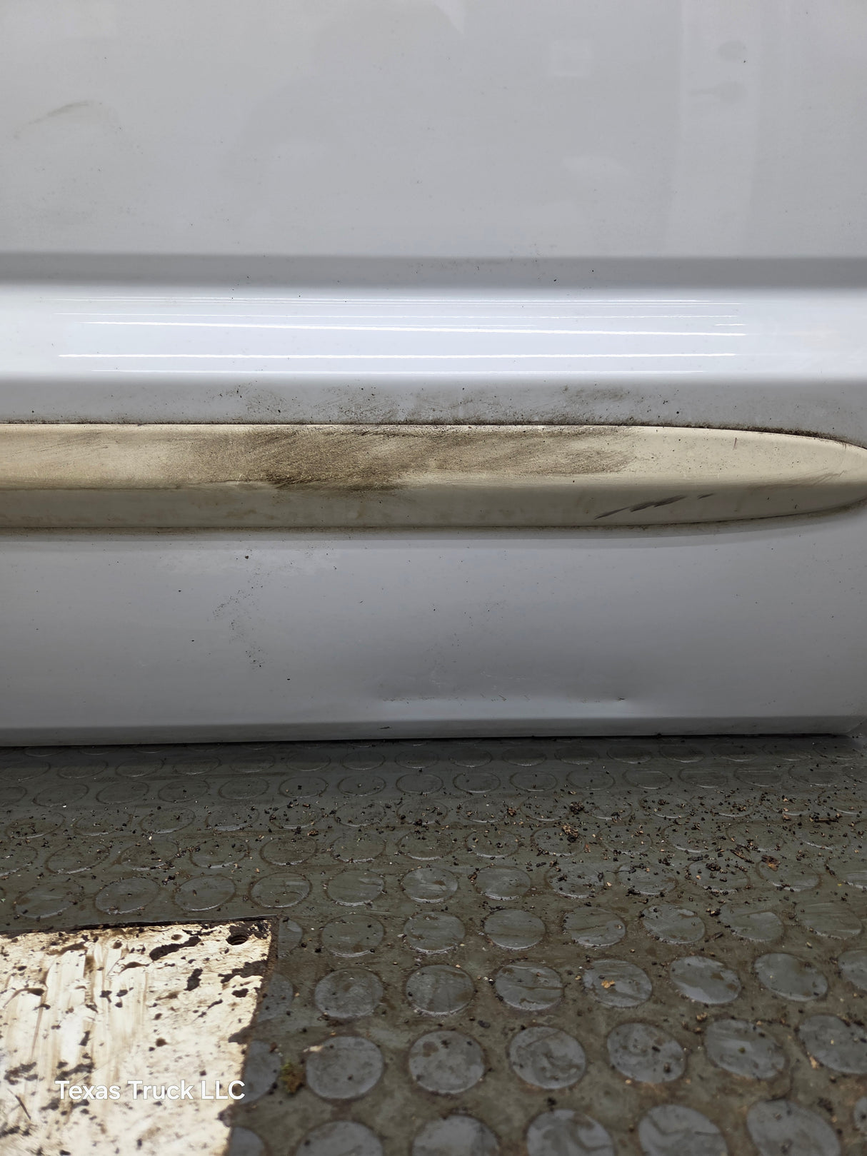 2003-2008 Dodge Ram 3rd Gen RH Passenger Side Rear MEGA Cab Door 1500 2500 3500 4500 5500