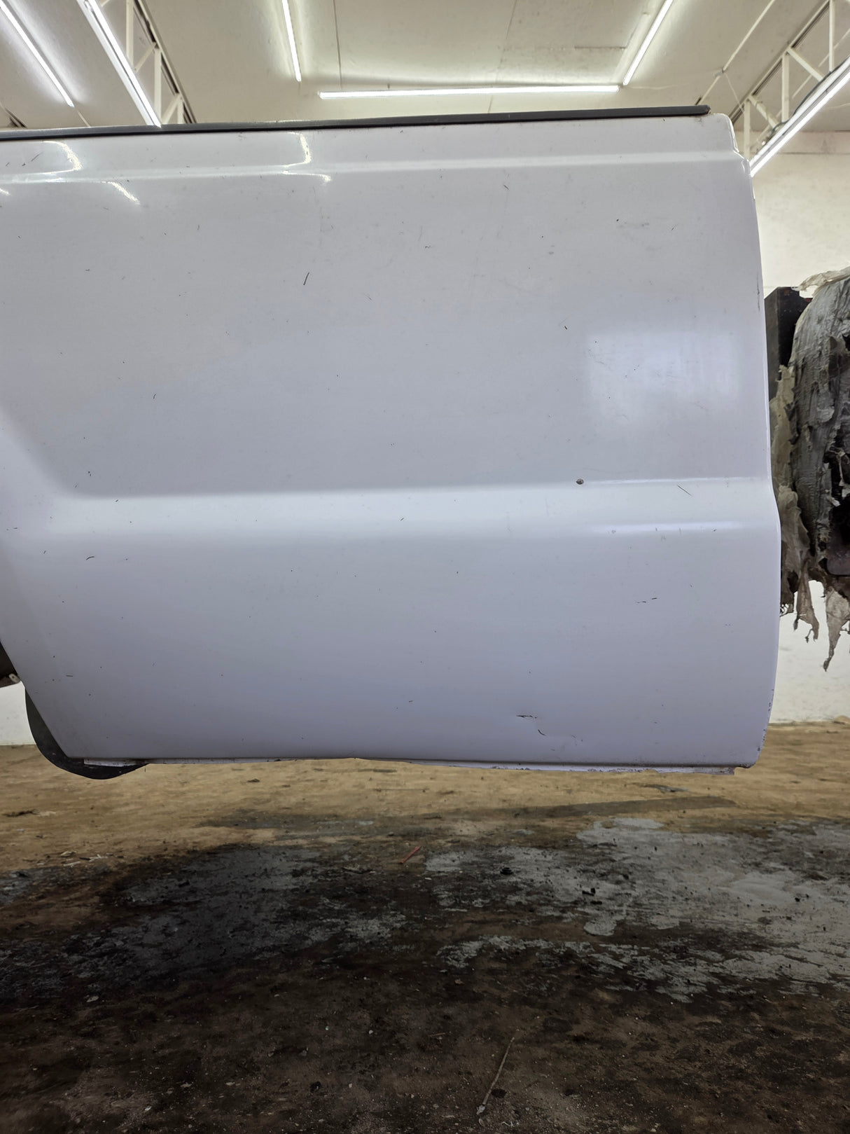 1999-2010 Ford F250 F350 Super Duty 8' Long Truck Bed