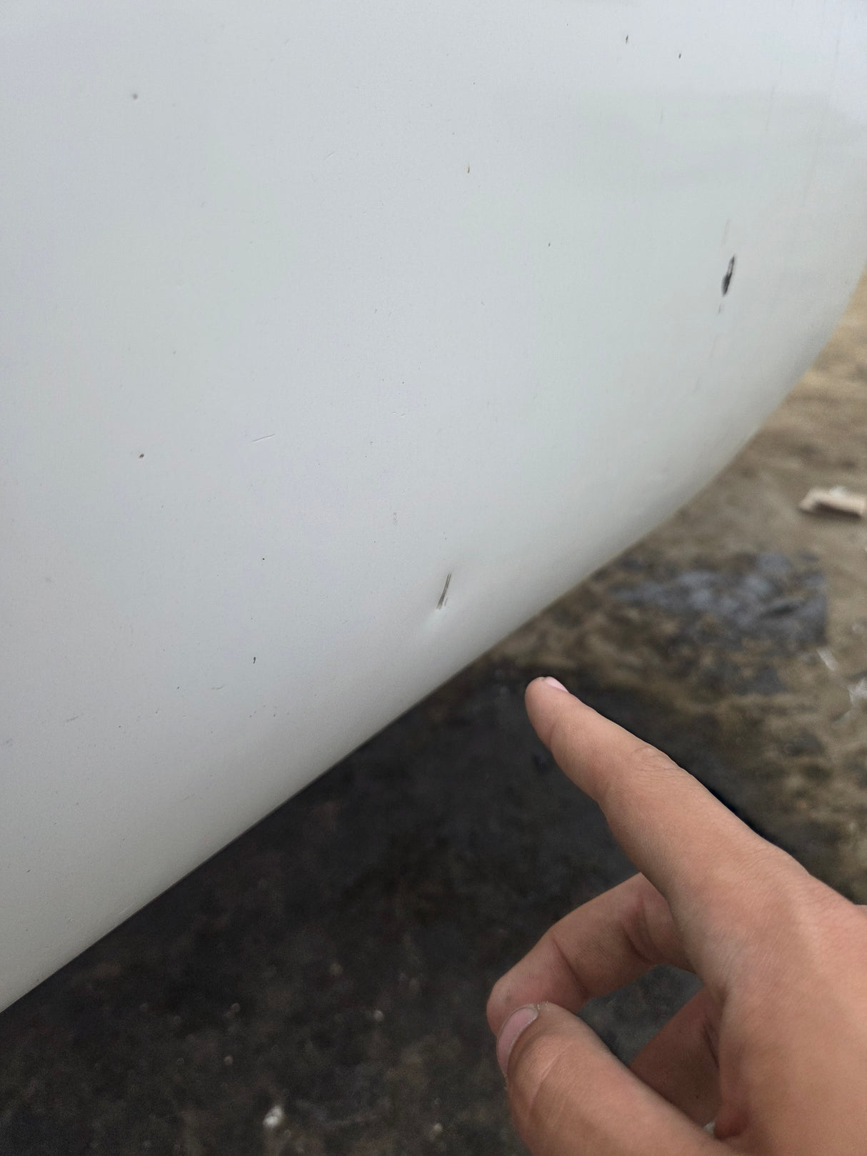 1999-2010 Ford F250 F350 Super Duty 8' Long Truck Bed