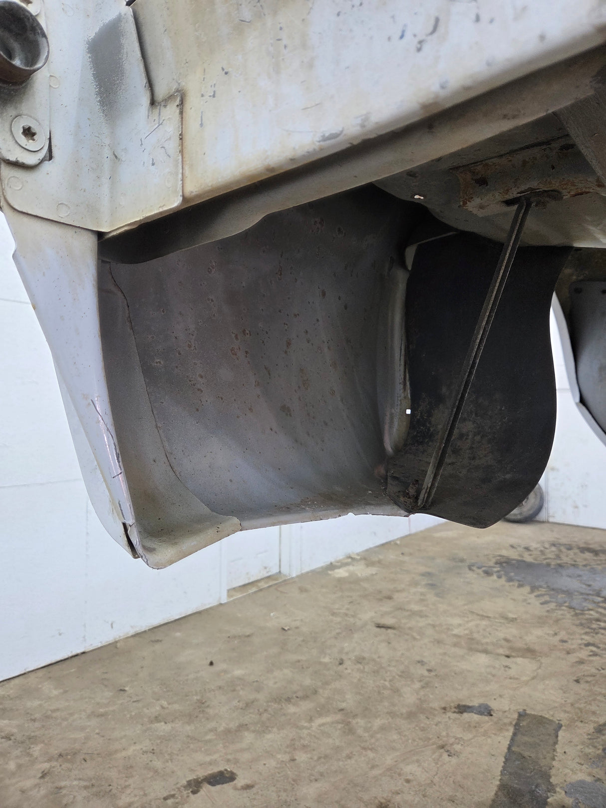 1999-2010 Ford F250 F350 Super Duty 8' Long Truck Bed