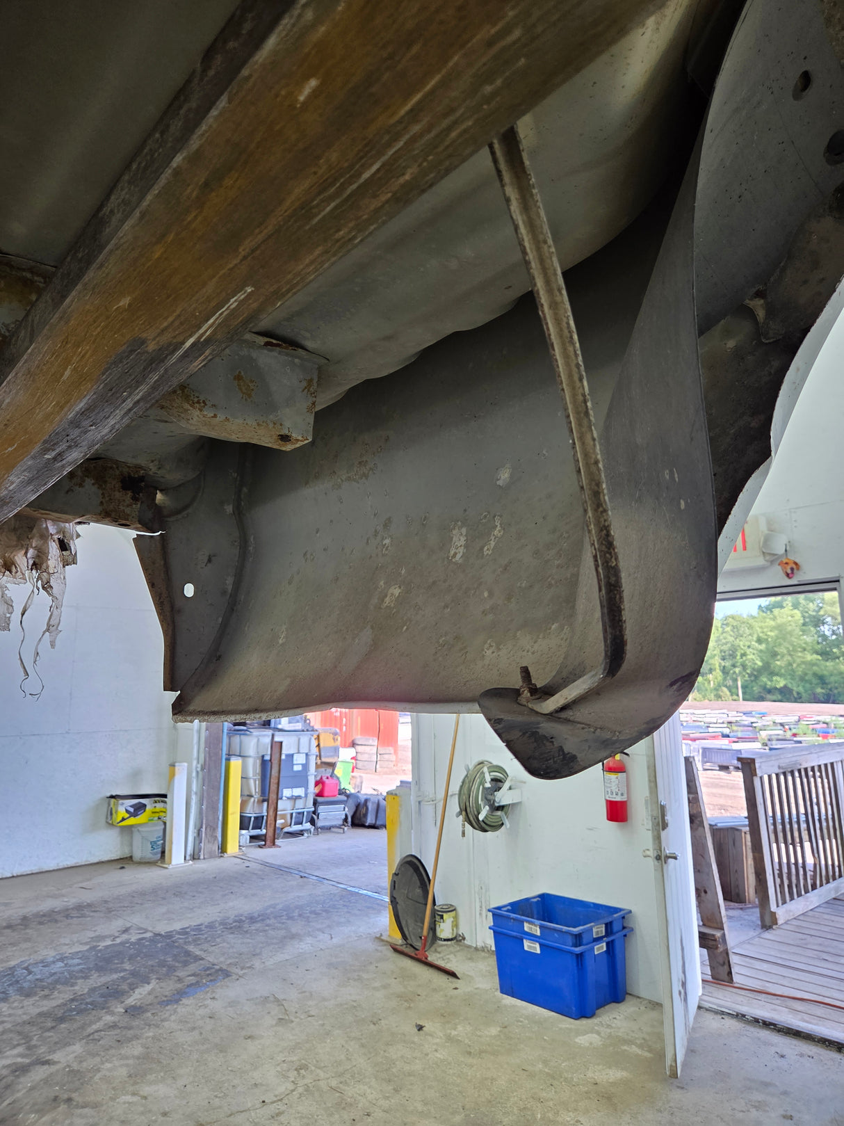 1999-2010 Ford F250 F350 Super Duty 8' Long Truck Bed