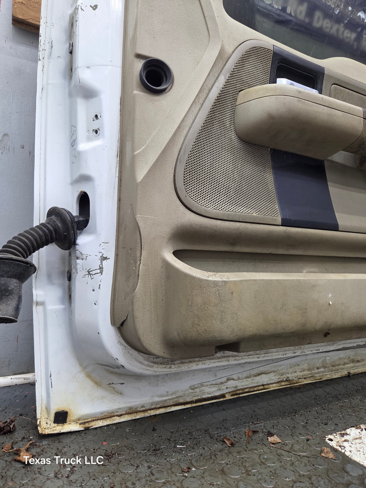 2004-2008 Ford F150 Extended/Regular Cab Passenger Side Front Door RH