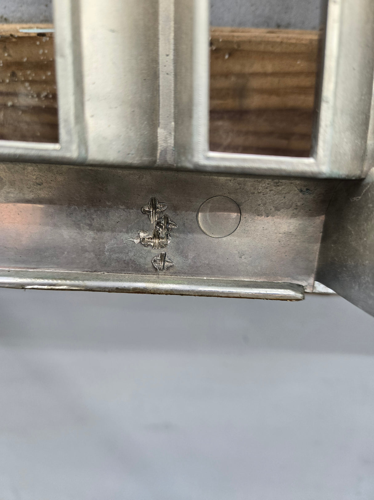 2007-2013 Chevrolet Silverado 1500 Chrome Grille