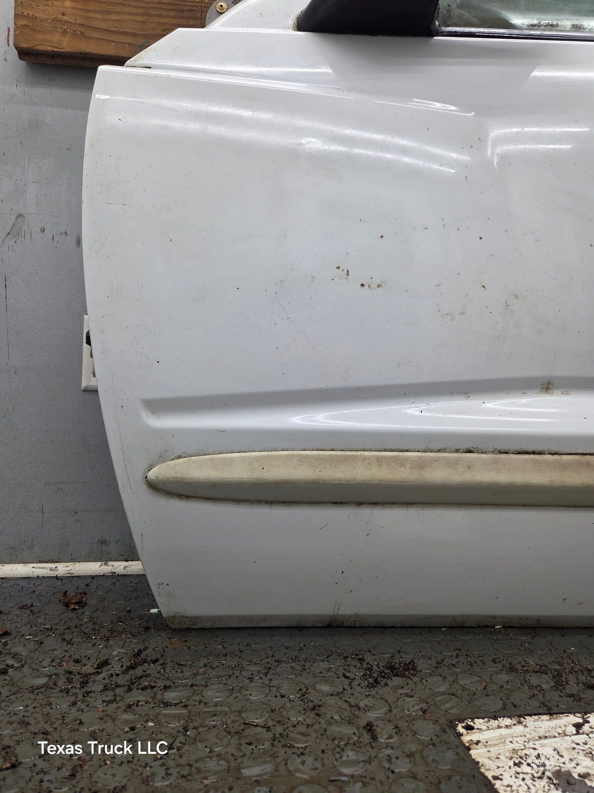 2005-2011 Dodge Dakota Driver Side LH Front Door