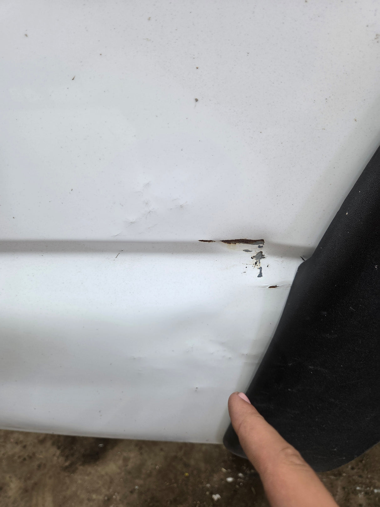 1999-2007 Chevrolet Silverado / GMC Sierra 1500 2500 3500 HD 8' Long Bed Truck Bed