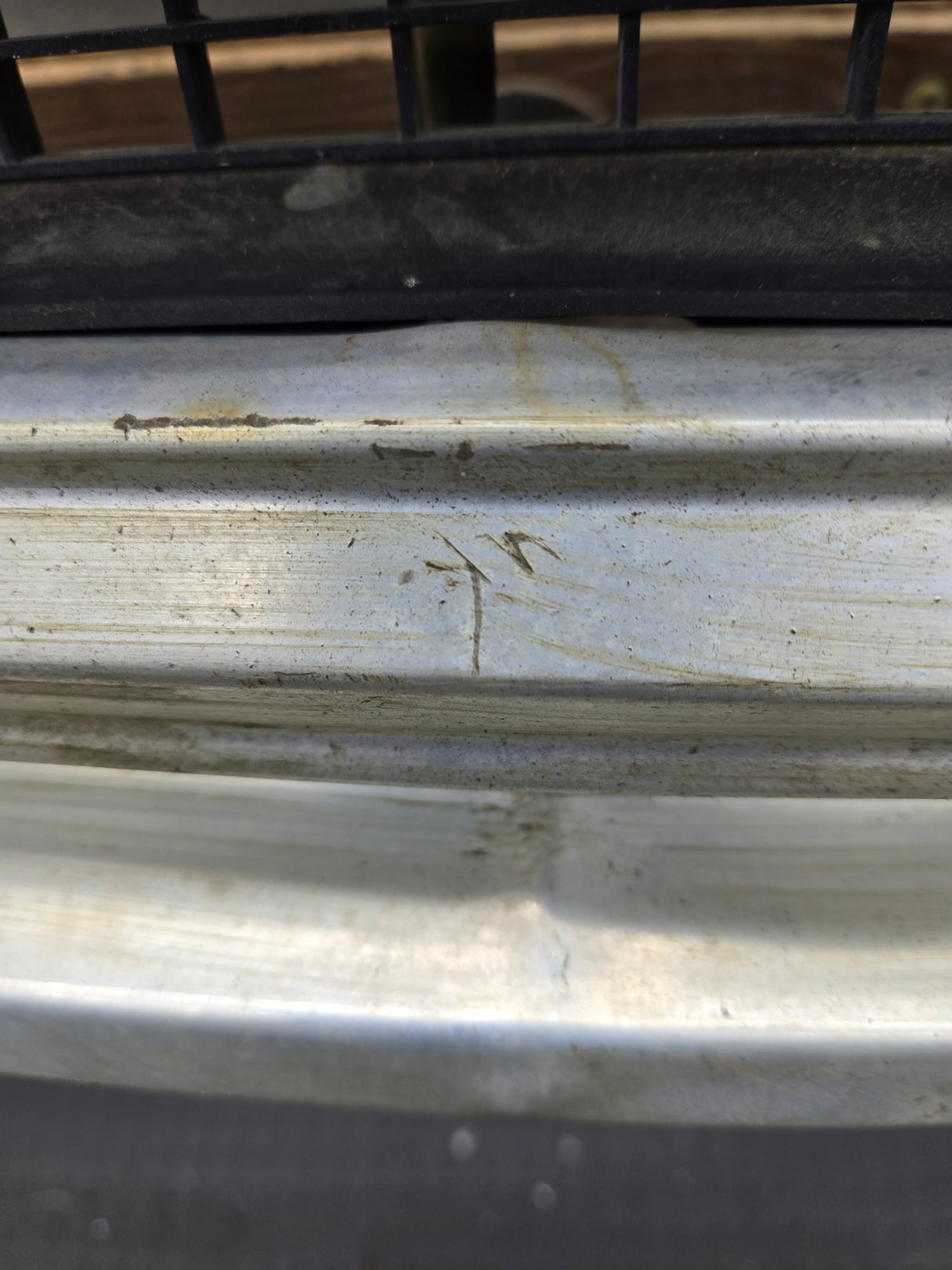 1969-1970 Chevrolet K / C Series Grill