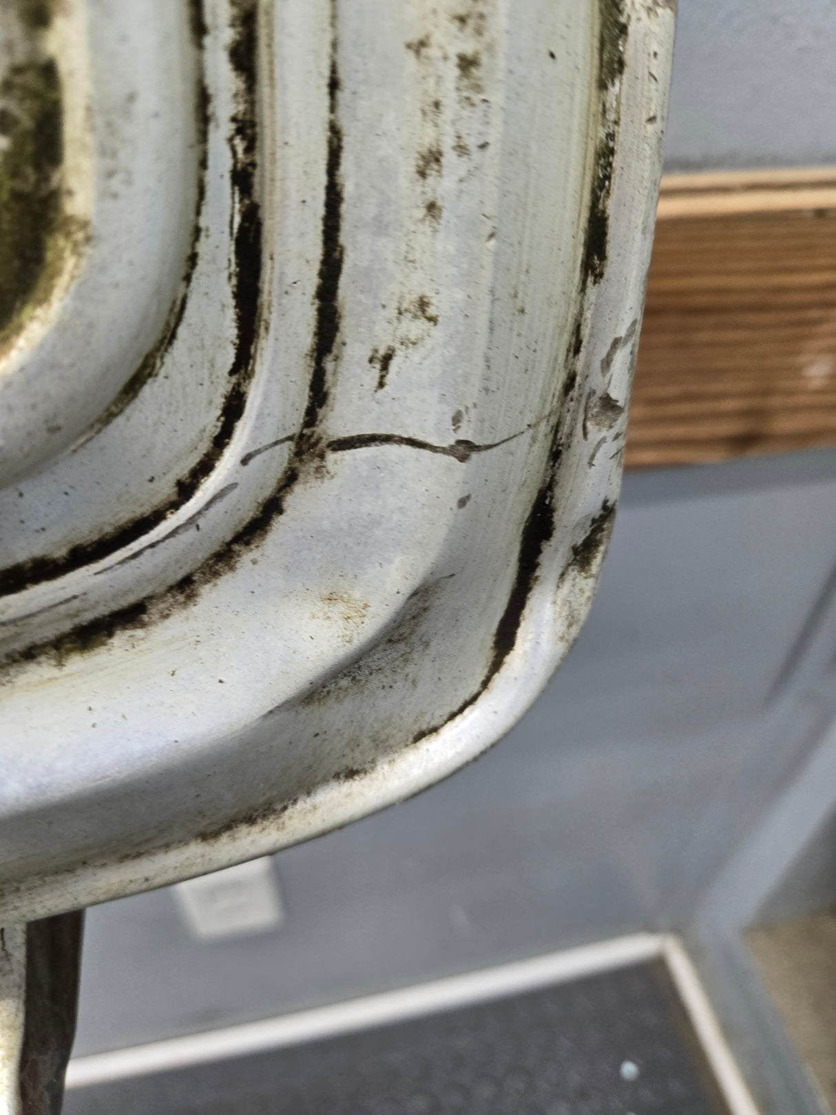 1969-1970 Chevrolet K / C Series Grill