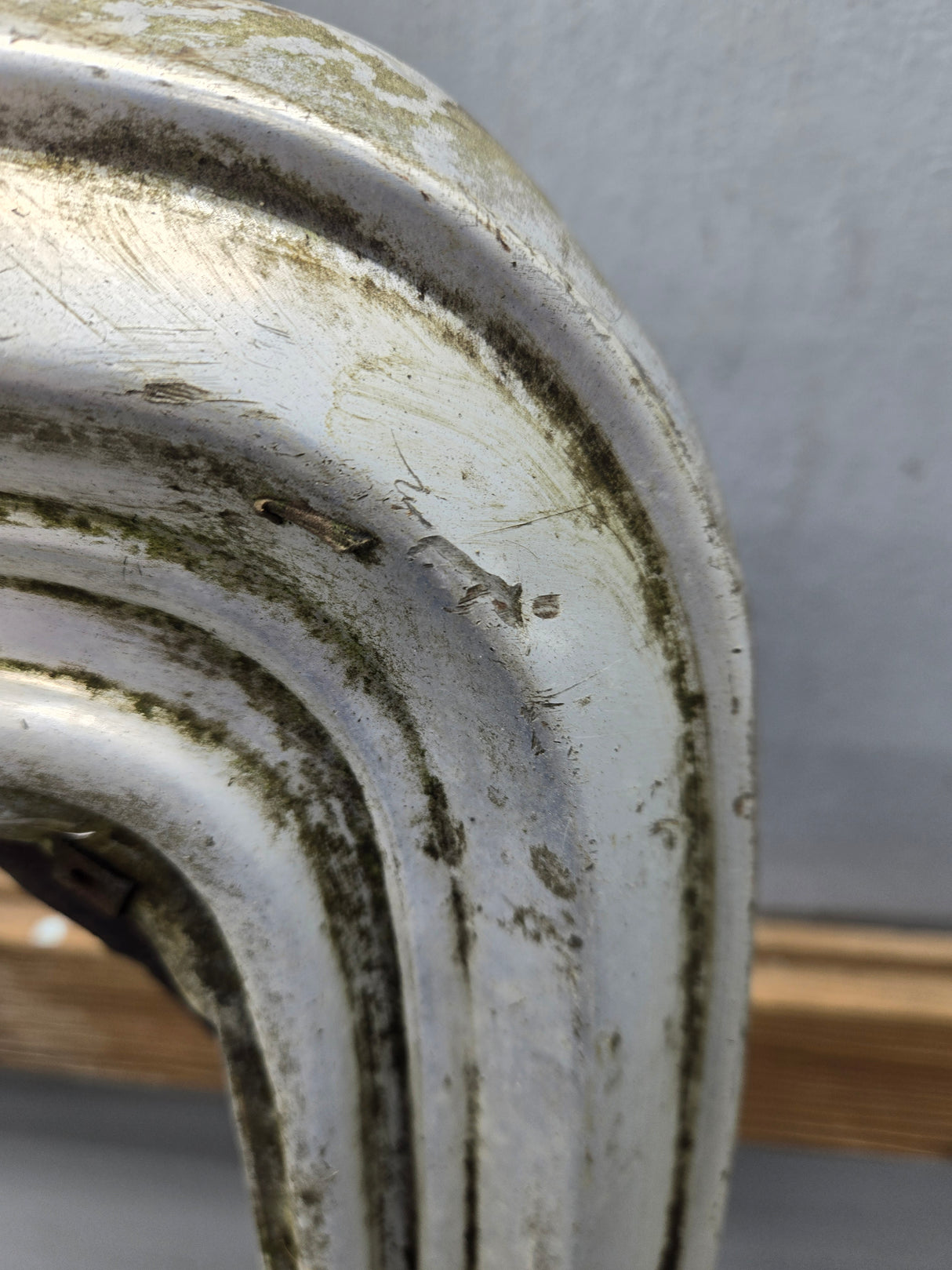 1969-1970 Chevrolet K / C Series Grill