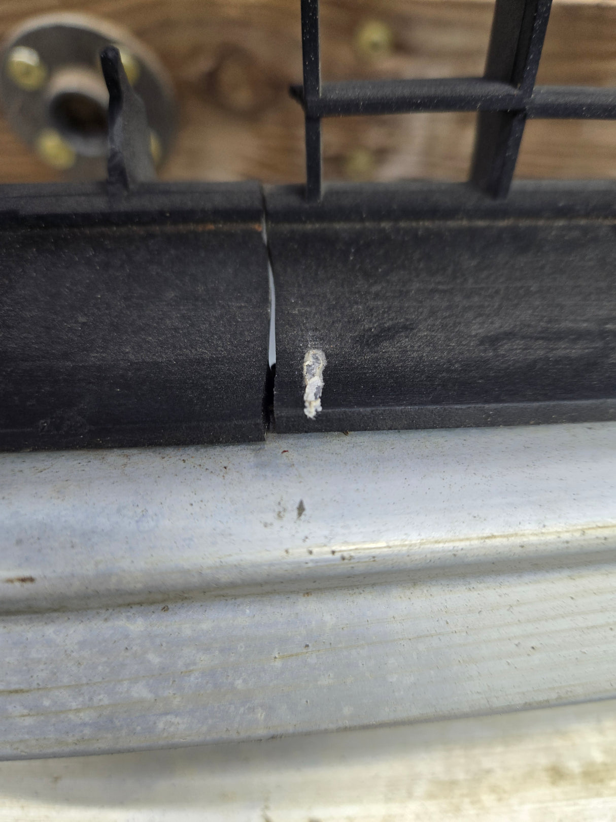 1969-1970 Chevrolet K / C Series Grill