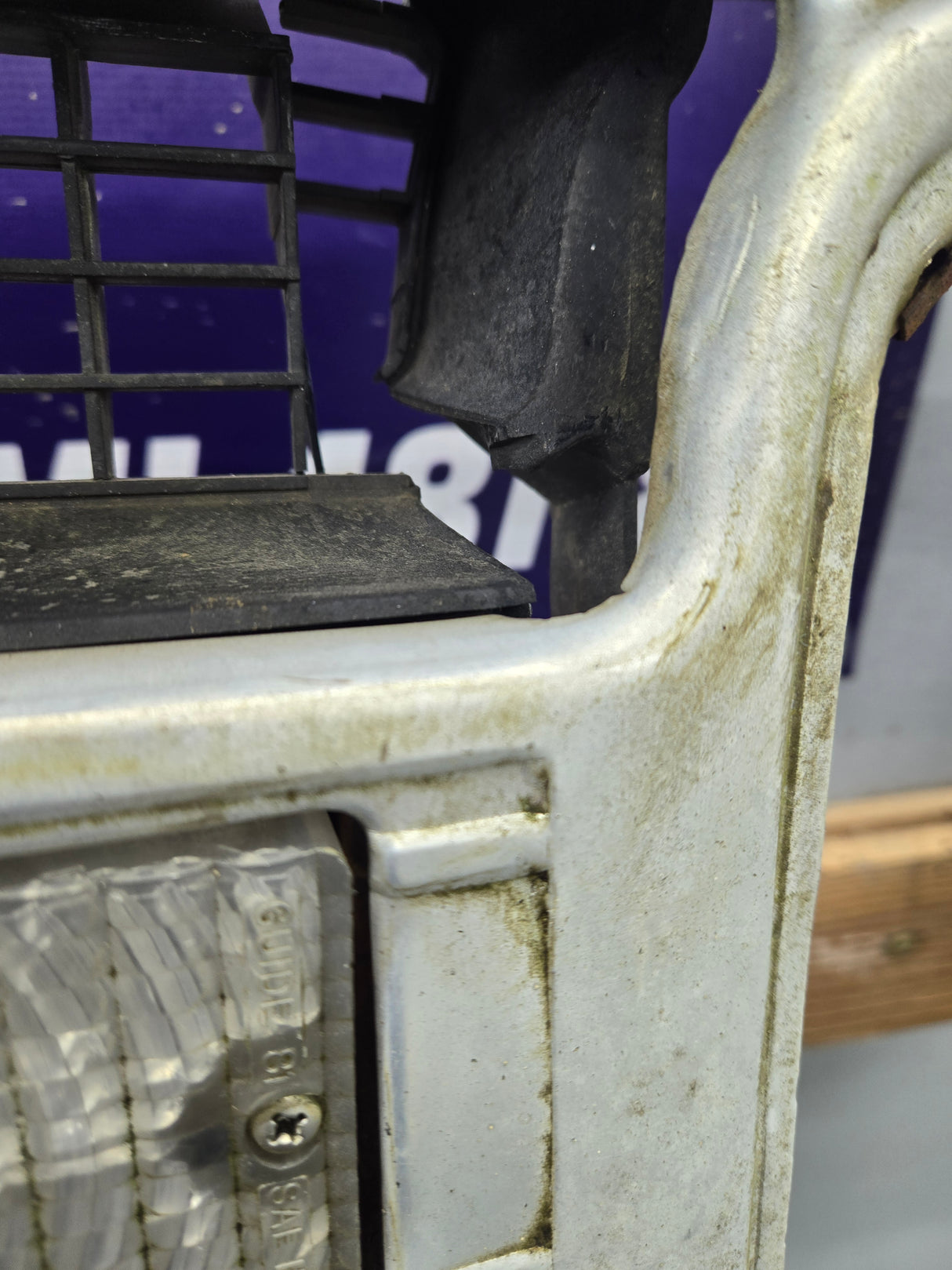 1969-1970 Chevrolet K / C Series Grill