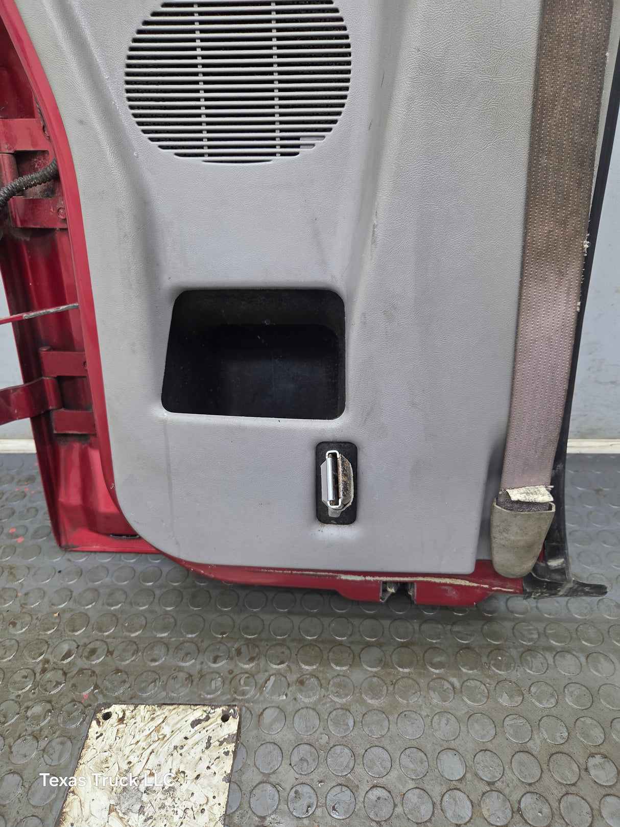 1993-2002 Ford Ranger Driver Side Rear Left Hand Extended Cab Door