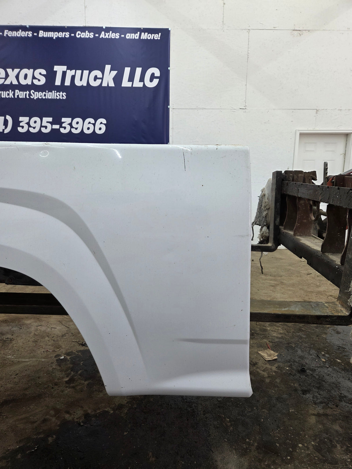 2004-2012 Chevrolet Colorado / GMC Canyon Short / Mid Size Truck Bed 73"