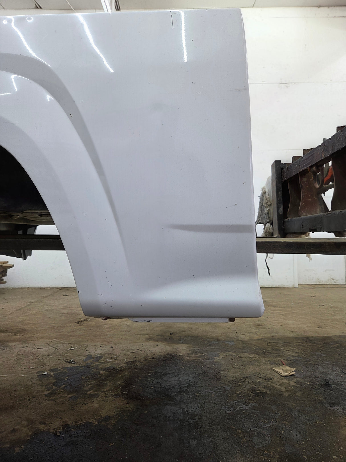 2004-2012 Chevrolet Colorado / GMC Canyon Short / Mid Size Truck Bed 73"