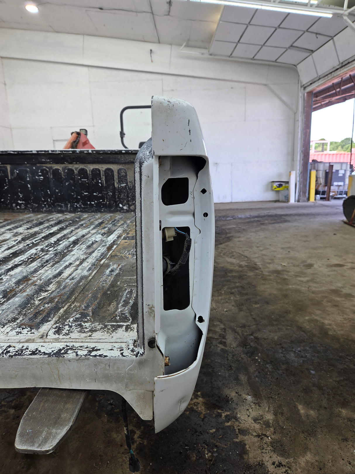 2004-2012 Chevrolet Colorado / GMC Canyon Short / Mid Size Truck Bed 73"