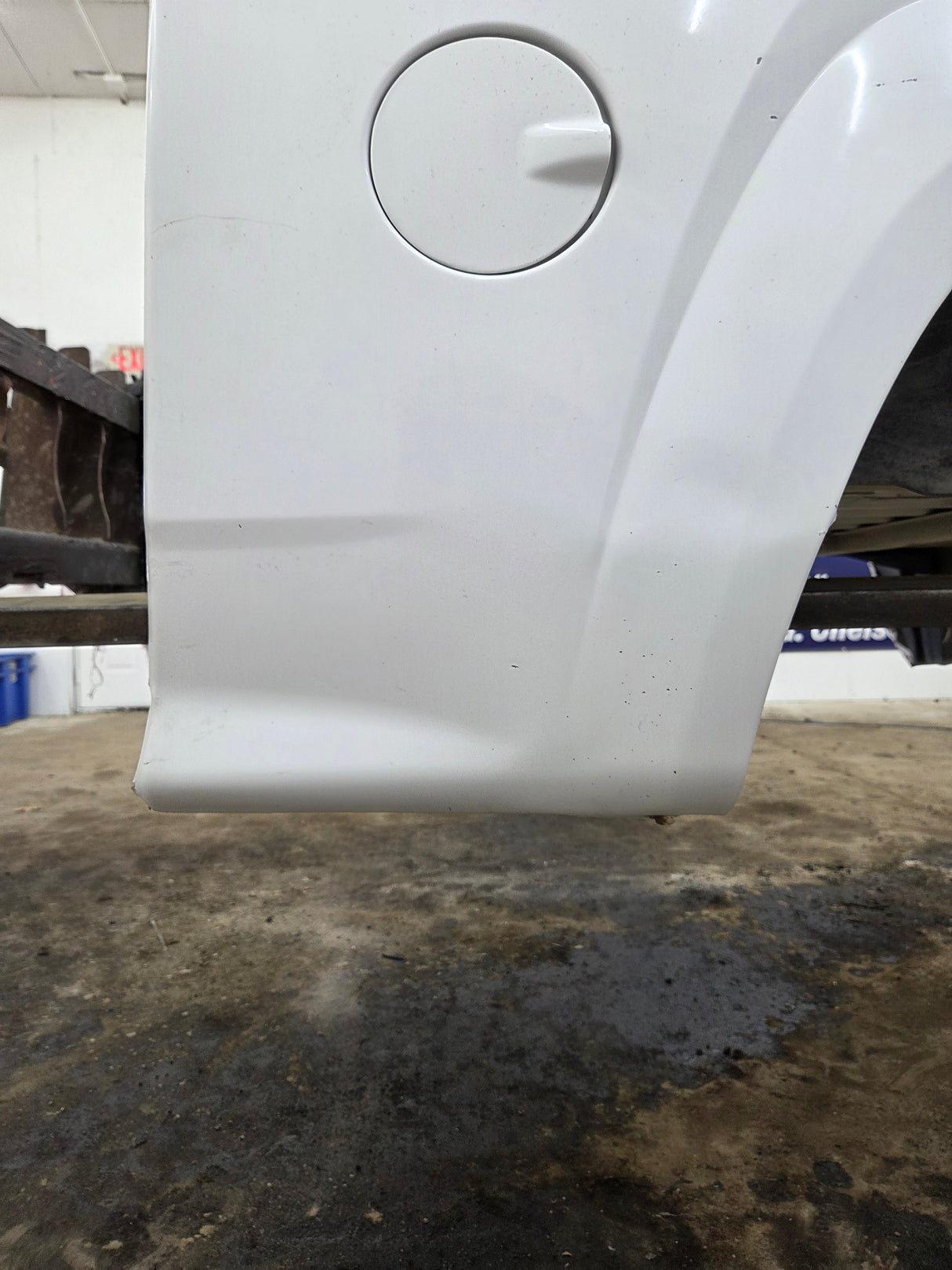 2004-2012 Chevrolet Colorado / GMC Canyon Short / Mid Size Truck Bed 73"