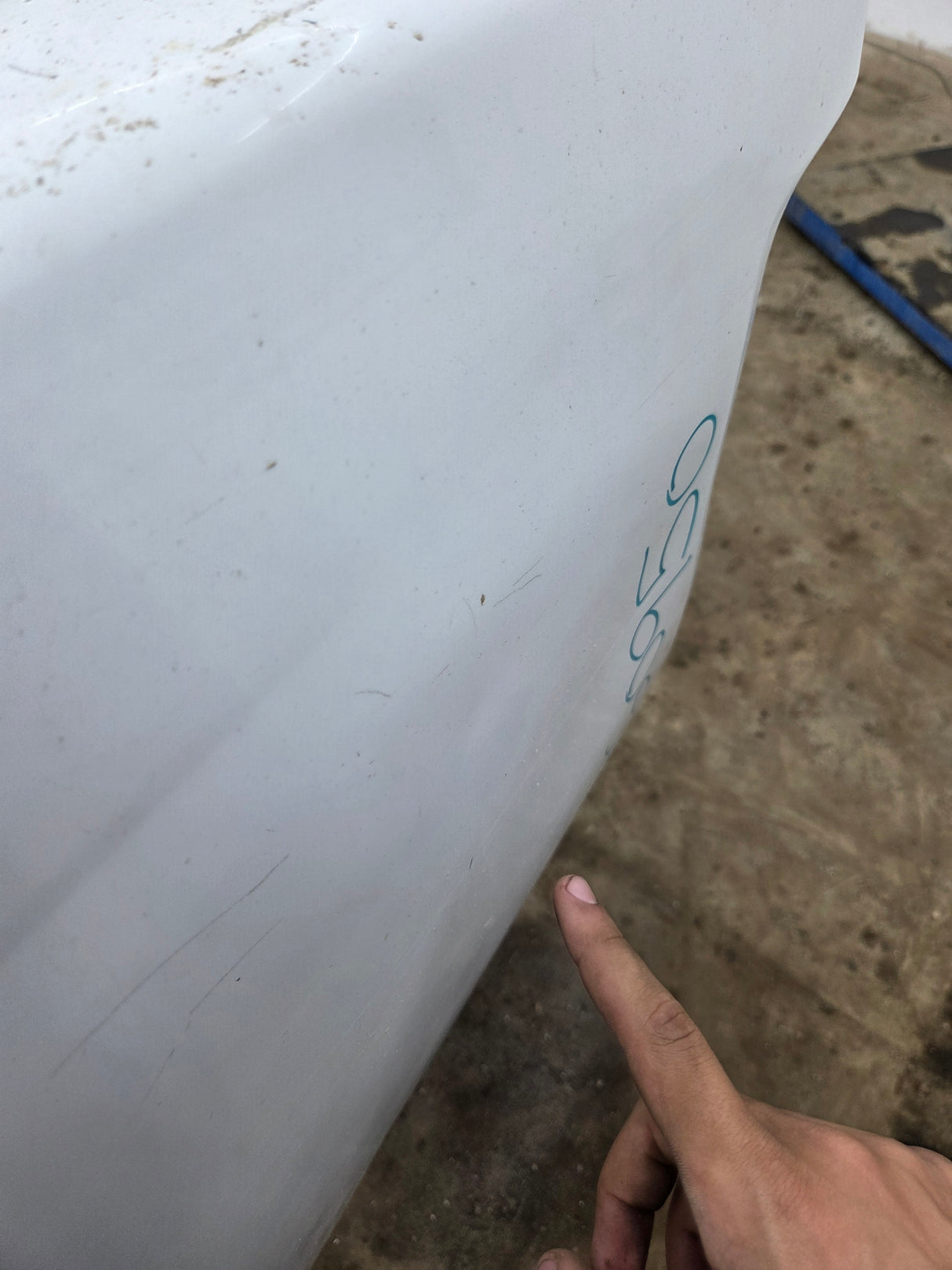 2004-2012 Chevrolet Colorado / GMC Canyon Short / Mid Size Truck Bed 73"