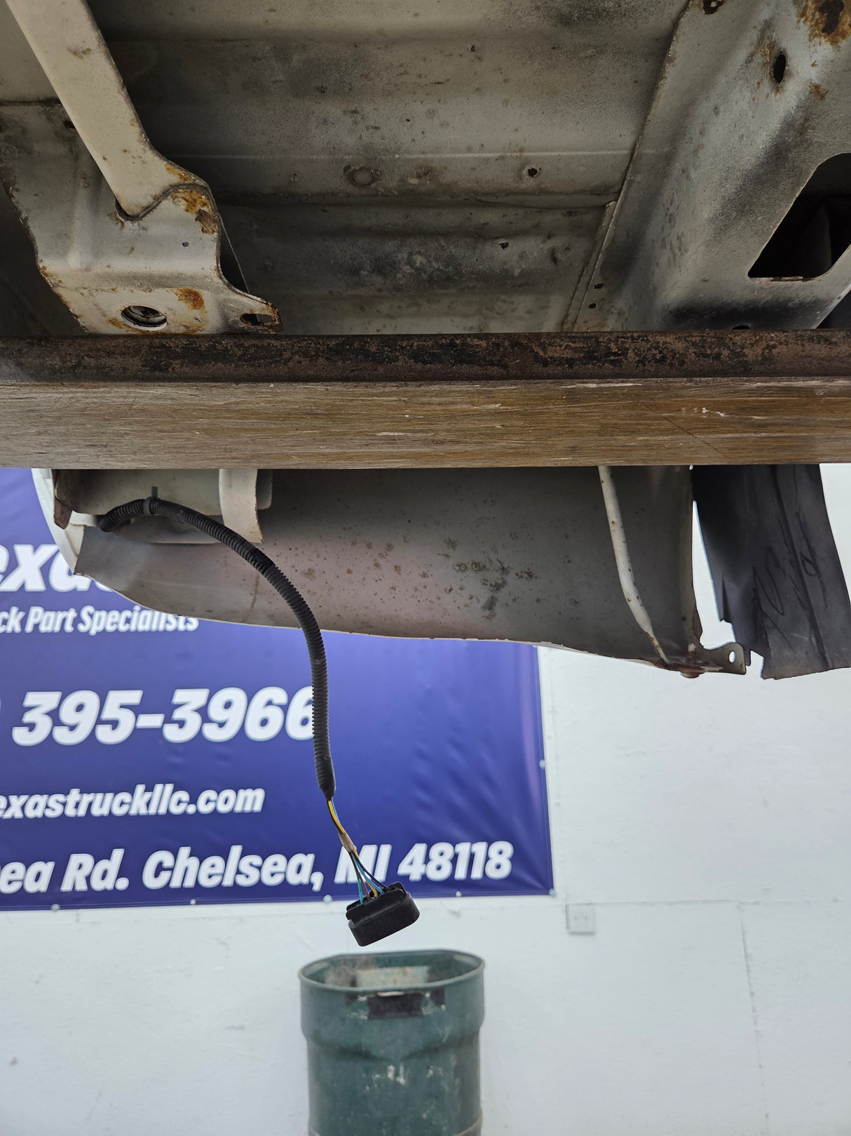 2004-2012 Chevrolet Colorado / GMC Canyon Short / Mid Size Truck Bed 73"