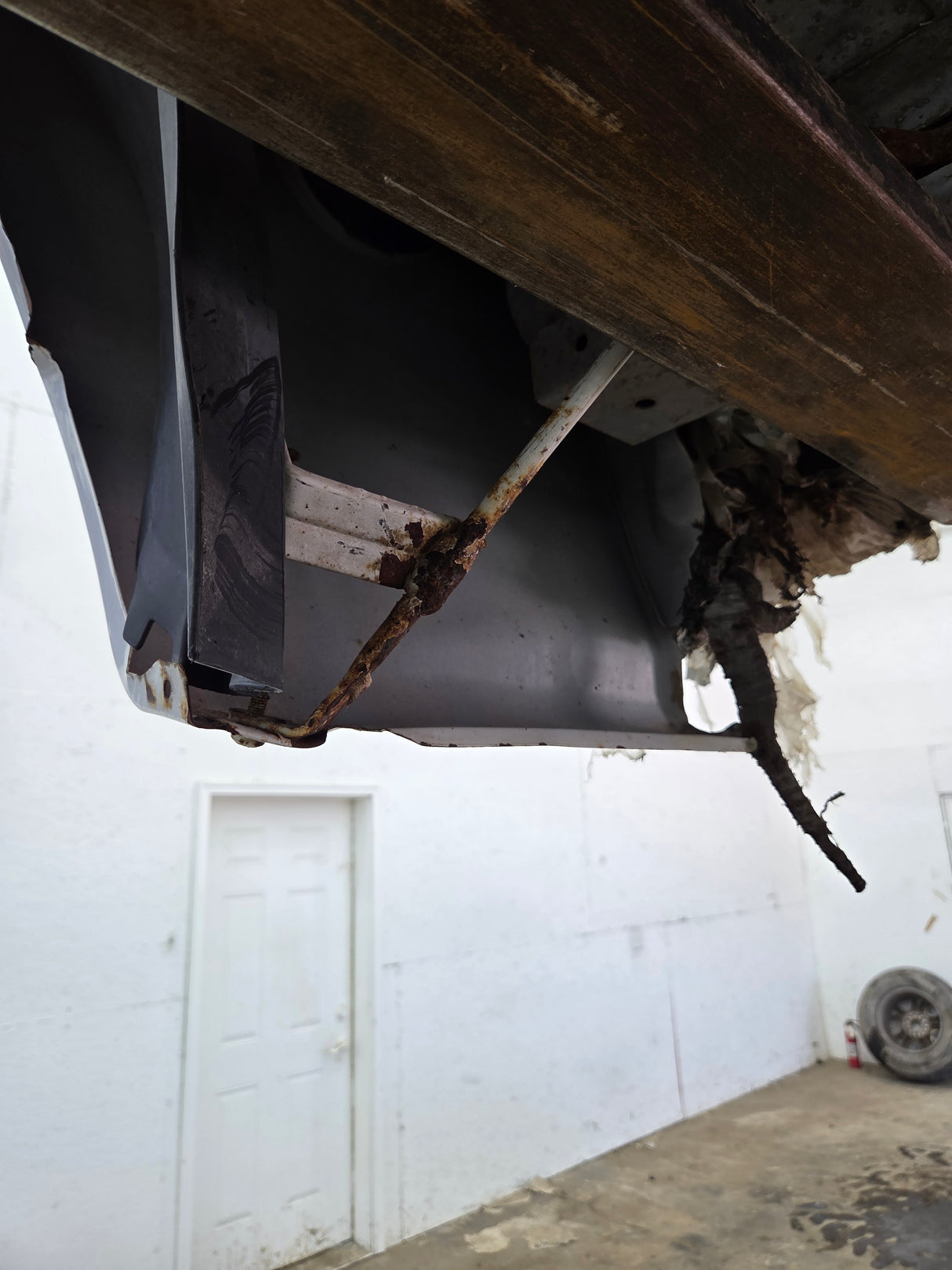 2004-2012 Chevrolet Colorado / GMC Canyon Short / Mid Size Truck Bed 73"