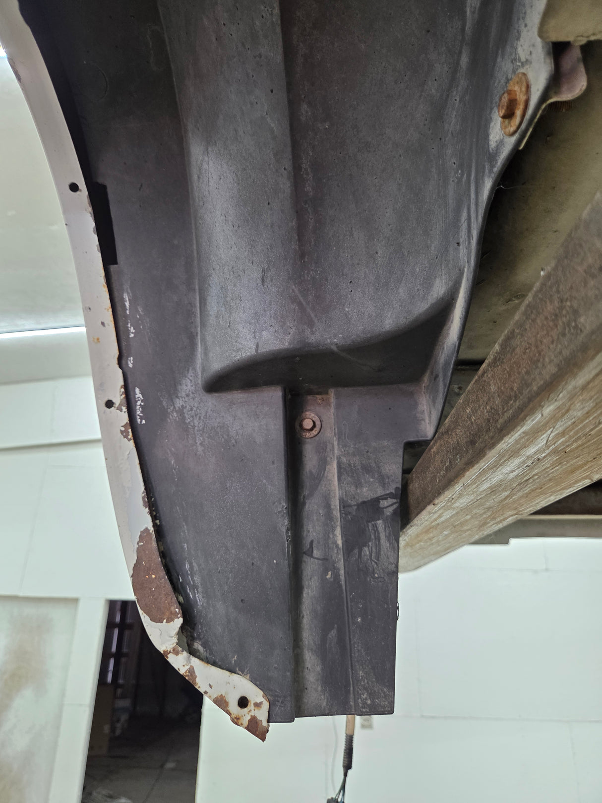 2004-2012 Chevrolet Colorado / GMC Canyon Short / Mid Size Truck Bed 73"