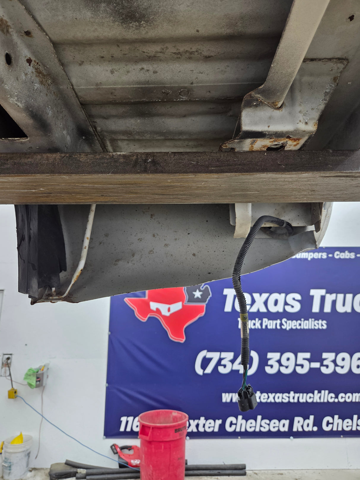 2004-2012 Chevrolet Colorado / GMC Canyon Short / Mid Size Truck Bed 73"