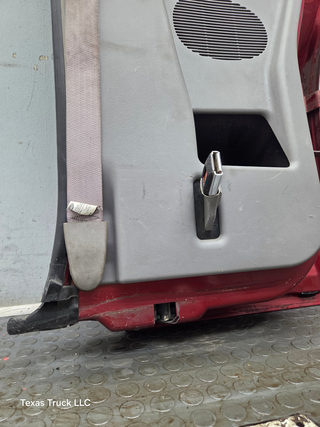 1993-2002 Ford Ranger Passenger Side Rear Right Hand Extended Cab Door