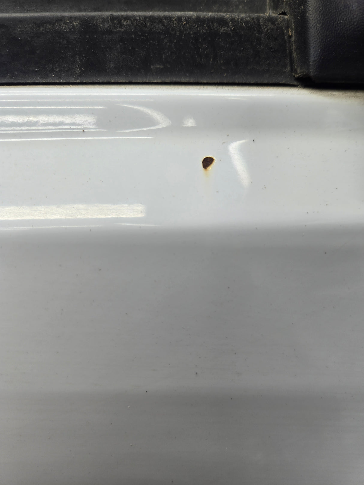 1999-2011 Ford Super Duty / Excursion Front Passenger Side RH Door F250 F350 F450 F550