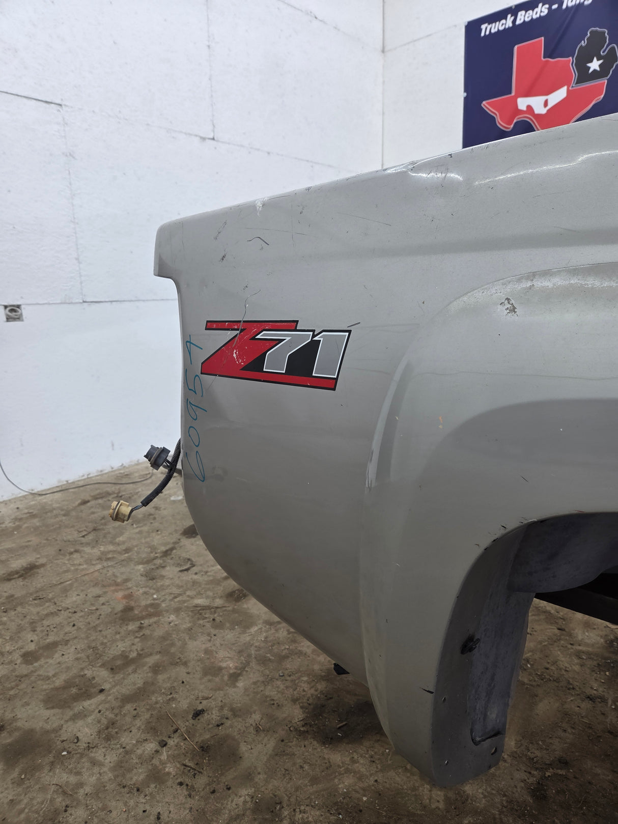 2004-2012 Chevrolet Colorado/ GMC Canyon Crew Cab Short Truck Bed