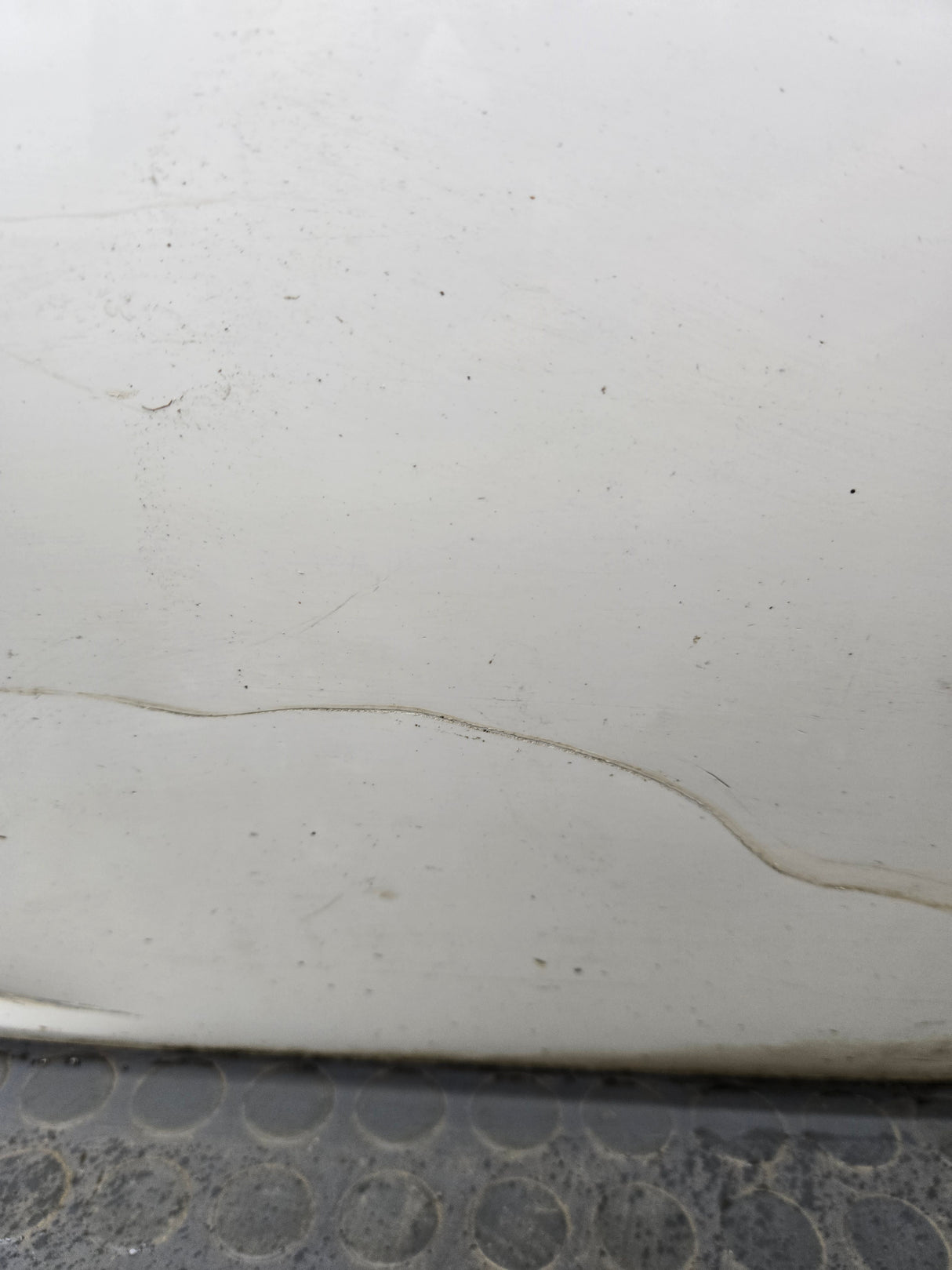 1999-2011 Ford Super Duty / Excursion Front Passenger Side RH Door F250 F350 F450 F550