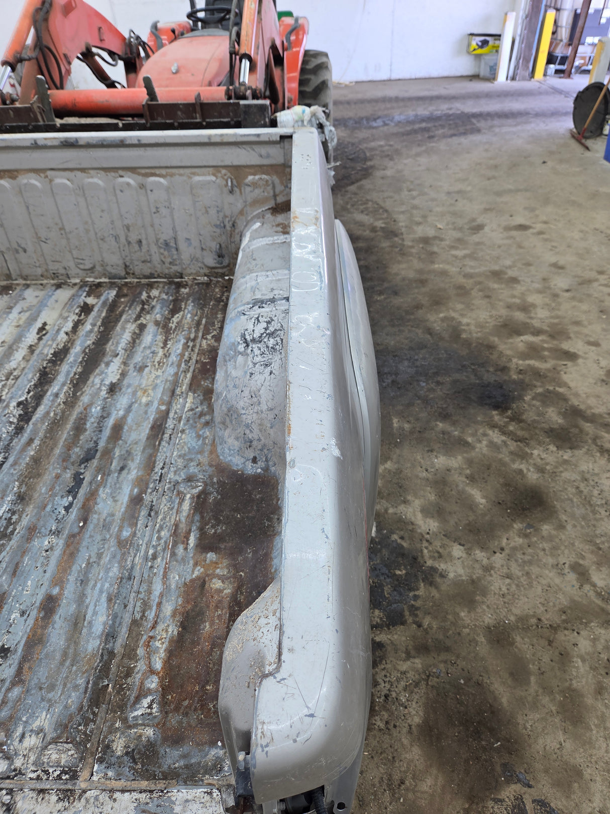 2004-2012 Chevrolet Colorado/ GMC Canyon Crew Cab Short Truck Bed