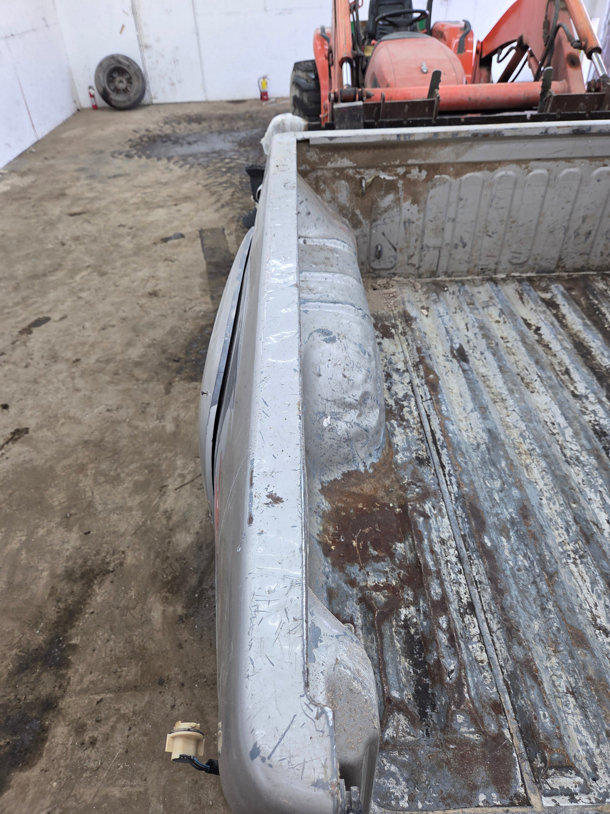 2004-2012 Chevrolet Colorado/ GMC Canyon Crew Cab Short Truck Bed