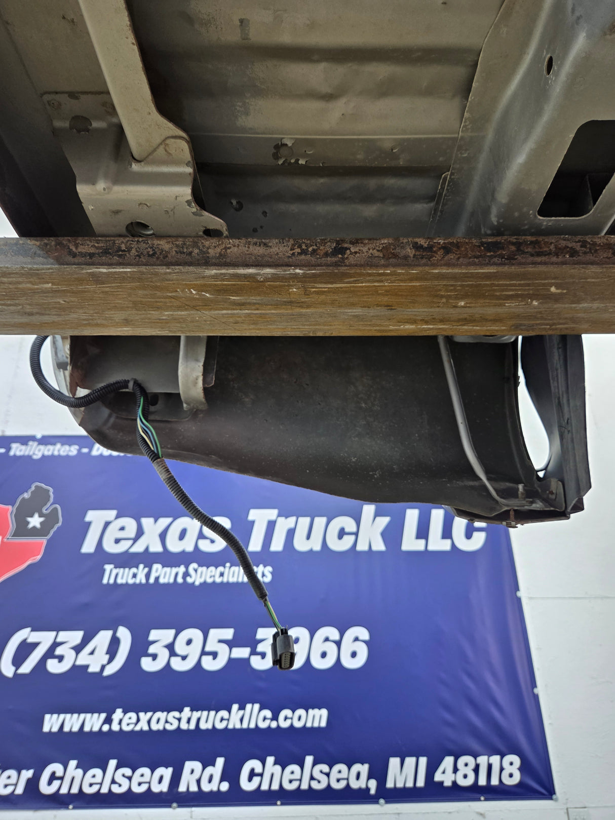 2004-2012 Chevrolet Colorado/ GMC Canyon Crew Cab Short Truck Bed