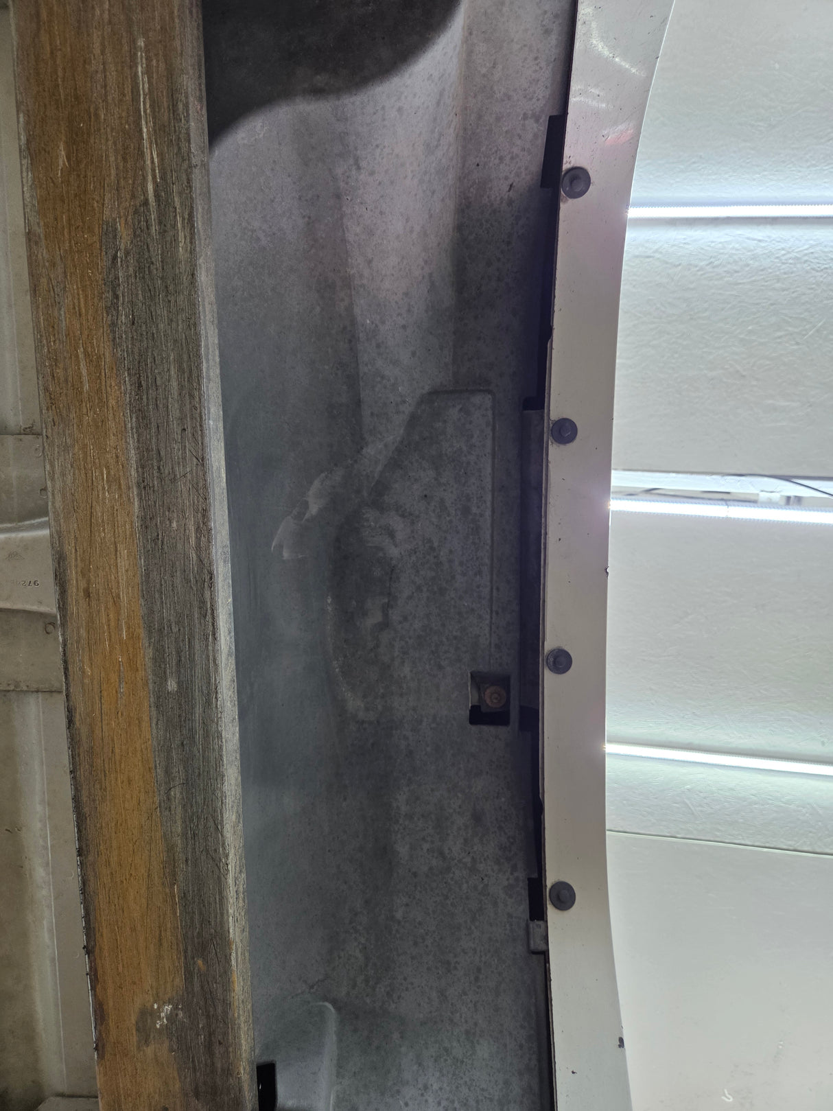 2004-2012 Chevrolet Colorado/ GMC Canyon Crew Cab Short Truck Bed