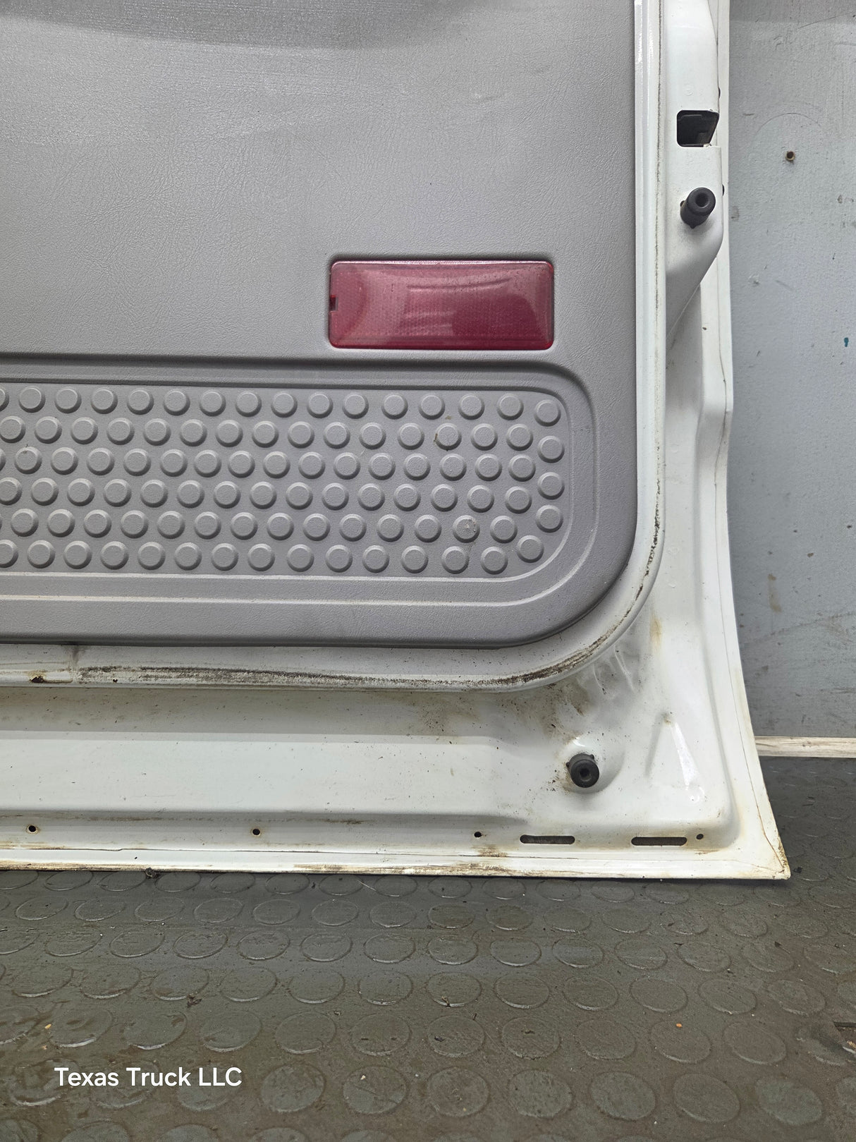 1999-2011 Ford Super Duty / Excursion Front Passenger Side RH Door F250 F350 F450 F550