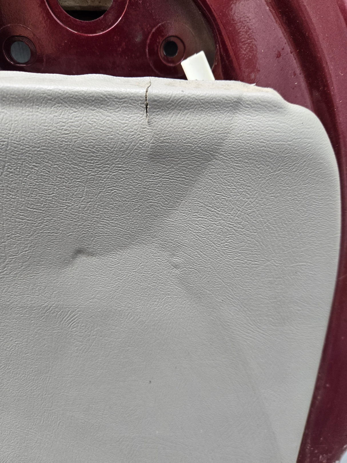 1999-2006 Chevrolet Silverado / GMC Sierra 1500 2500 3500 HD Front Driver Side Door LH