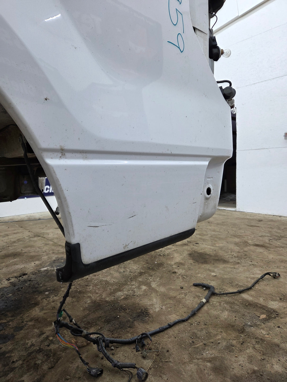 2009-2014 Ford F150 8' Long Truck Bed