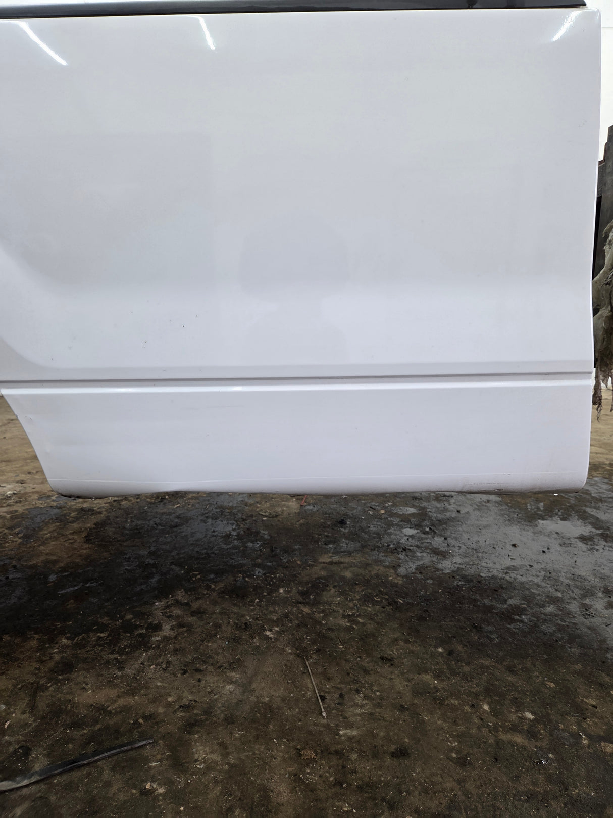 2009-2014 Ford F150 8' Long Truck Bed