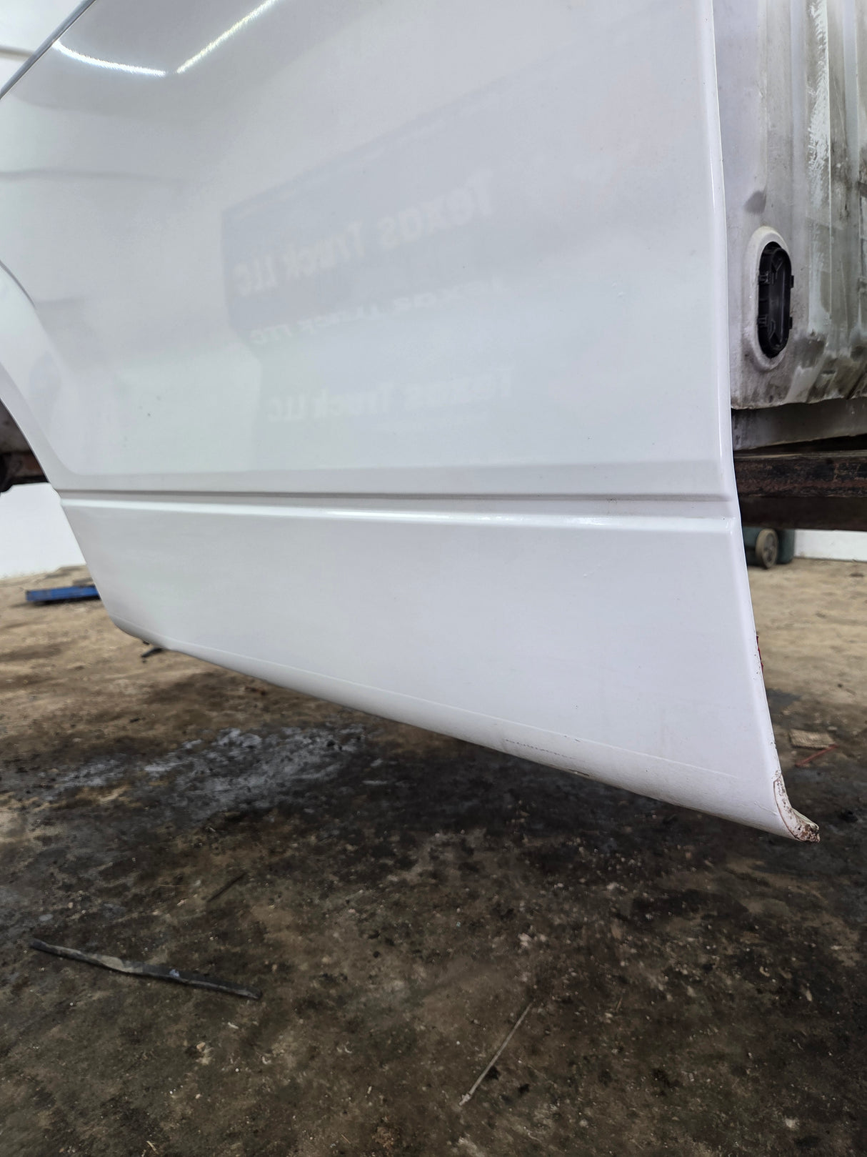 2009-2014 Ford F150 8' Long Truck Bed
