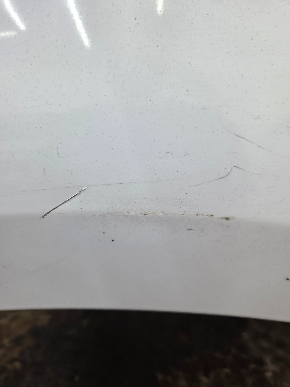 2009-2014 Ford F150 8' Long Truck Bed